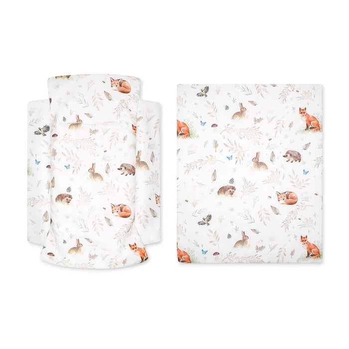 Newborn Swing Baby Hammock Green