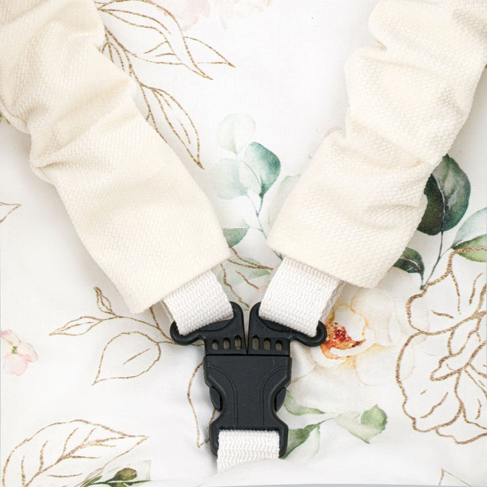 Newborn Swing Baby Hammock Beige